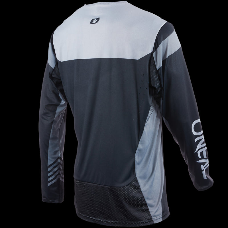 O'Neal Maglia Element FR Hybrid V.22 Black/Gray