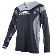 O'Neal Maglia Element FR Hybrid V.22 Black/Gray