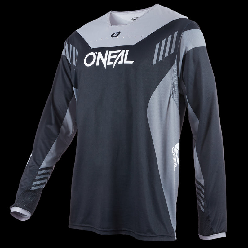 O'Neal Maglia Element FR Hybrid V.22 Black/Gray