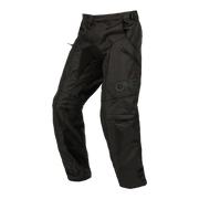 O'Neal Pantalone Apocalypse Pants Black