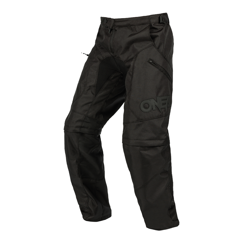 O'Neal Pantalone Apocalypse Pants Black