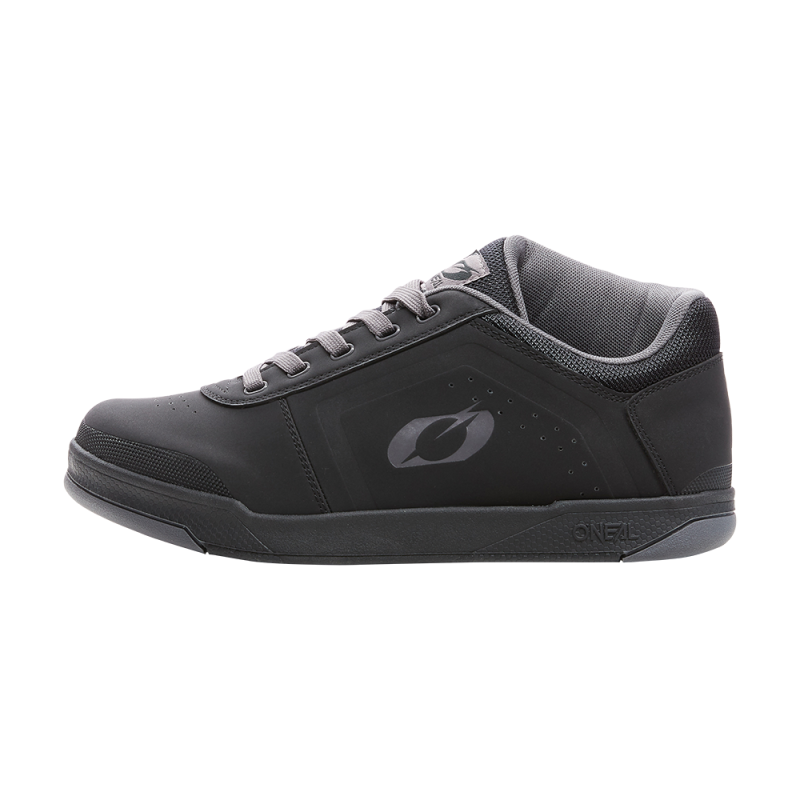 O'Neal Scarpe Pinned Pro Flat Pedal V.22 Black/Gray
