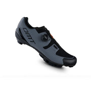 DMT Scarpe Mtb KM3 Grigio/Nero