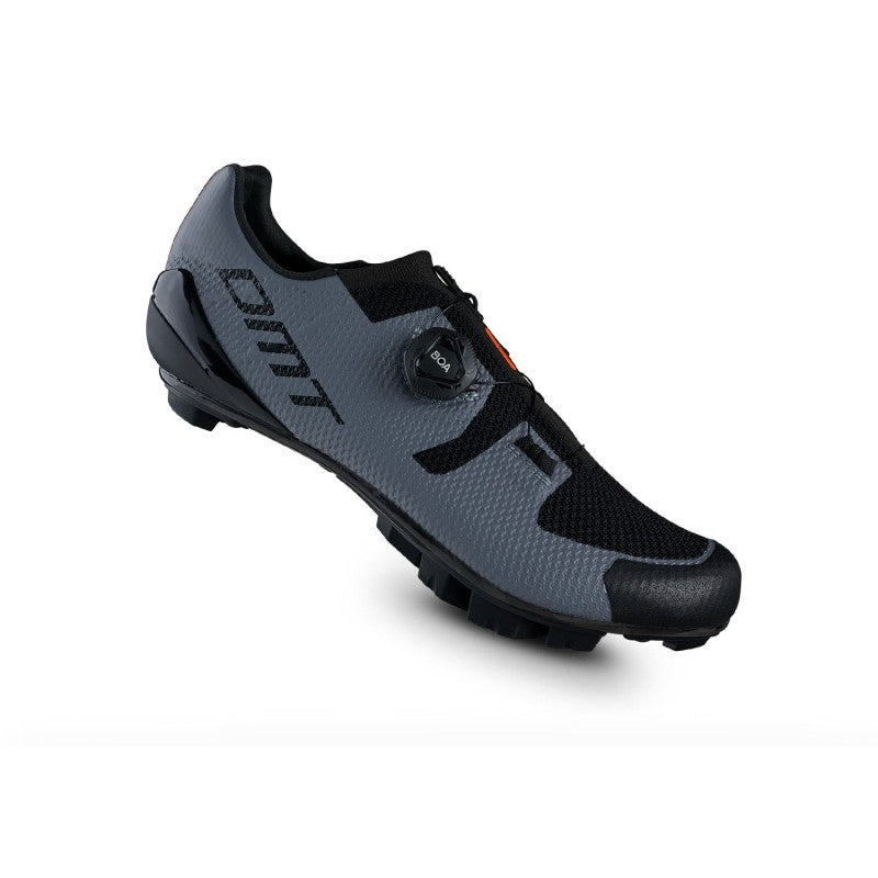 DMT Scarpe Mtb KM3 Grigio/Nero