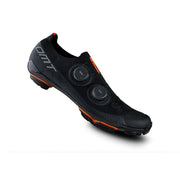 Dmt Scarpe Mtb KM0 Black