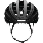 Abus Casco Aventor Velvet Black