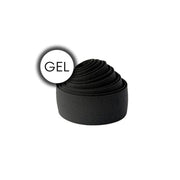 Ebon Nastro Manubrio Basic Gel Black