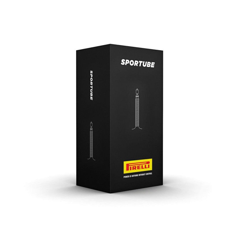 Pirelli Camera D'Aria SporTUBE 700x23-30 V.Presta 48mm
