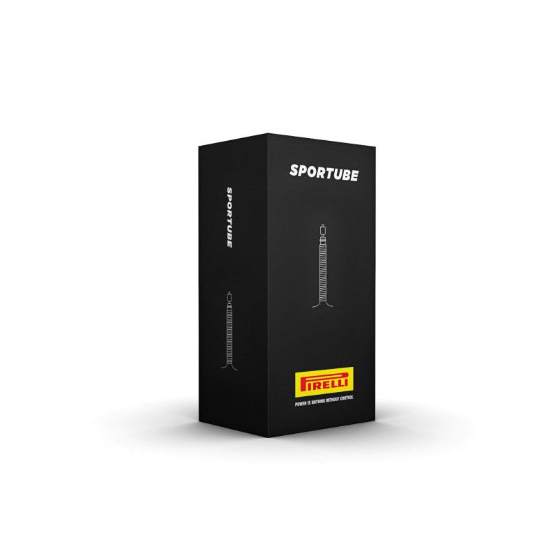 Pirelli Camera D'Aria SporTUBE 700x42-50 V.Presta 48mm