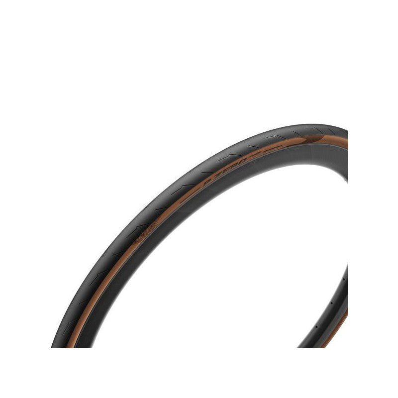 Pirelli Copertone PZero Race 700x26 Black/Para