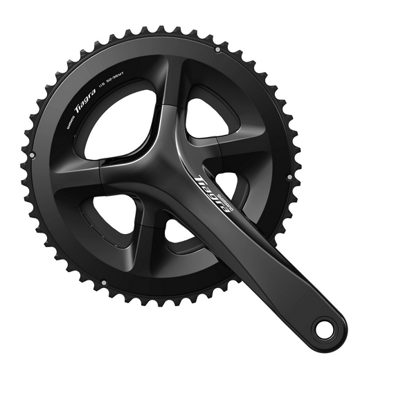 Shimano Guarnitura TIAGRA 11V FC-R4000