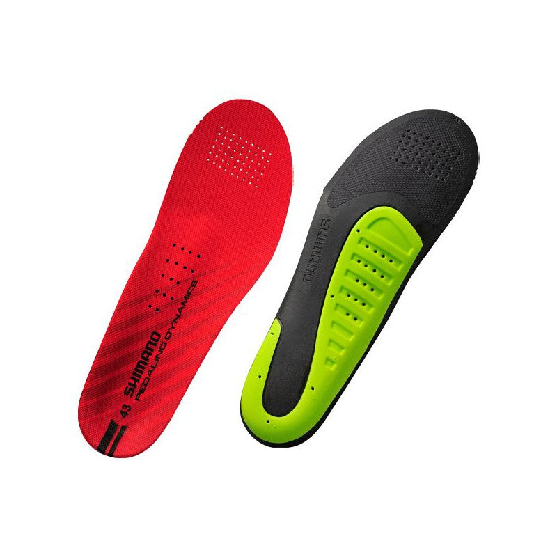 Shimano Soletta SH-M200 Rosso