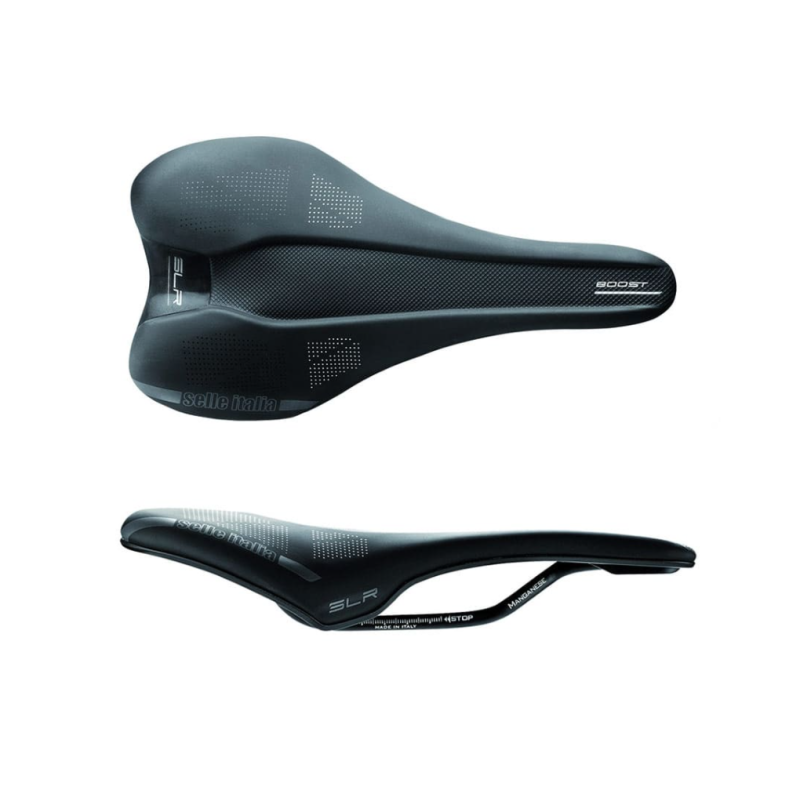 Selle Italia SLR Boost TM S1 Black