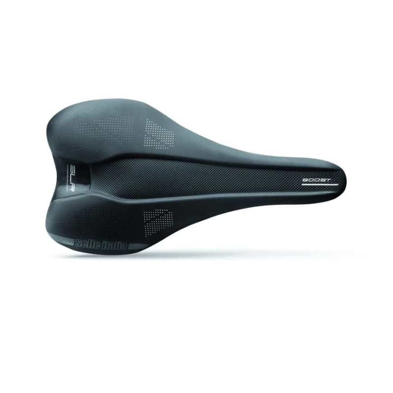Selle Italia SLR Boost TM S1 Black
