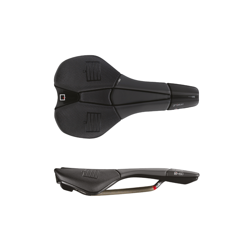 Prologo Sella Proxim W450 145 Performance Hard Black/Anthracite
