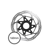 Sram Disco CenterLine Two Pieces 160mm Centerlock