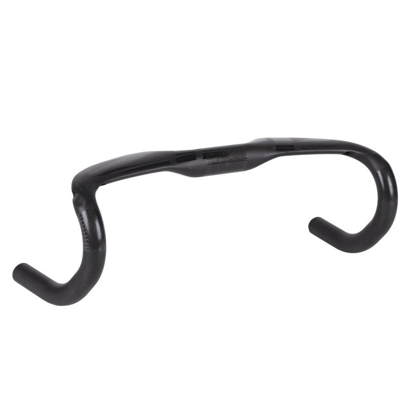 Zipp Piega Manubrio SL70 Aero Carbonio Nero Opaco