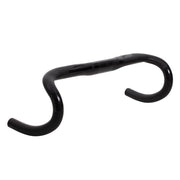 Zipp Piega Manubrio SL70 Ergo Carbonio Nero Opaco