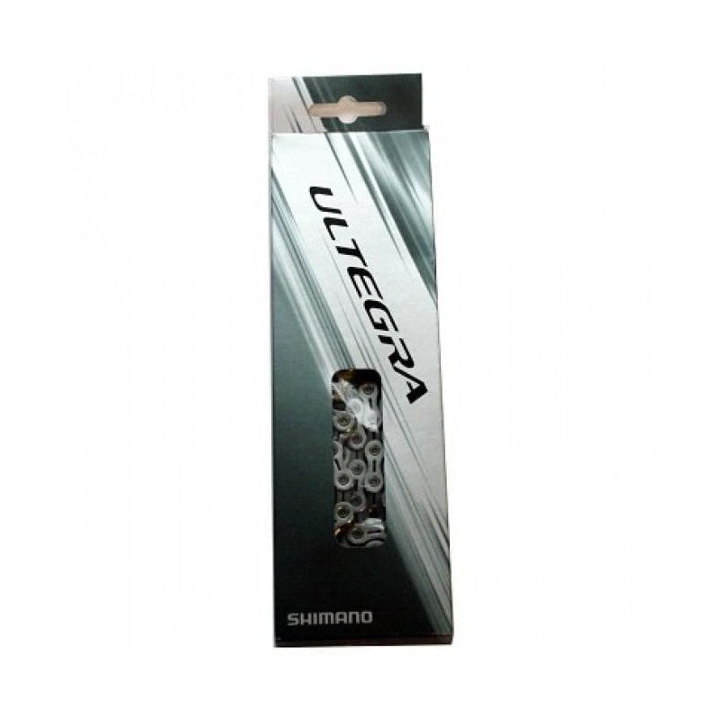Shimano Catena Ultegra CN-6701 10v 116maglie