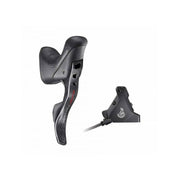 Campagnolo Comando Destro Super Record DB 12V + Pinza