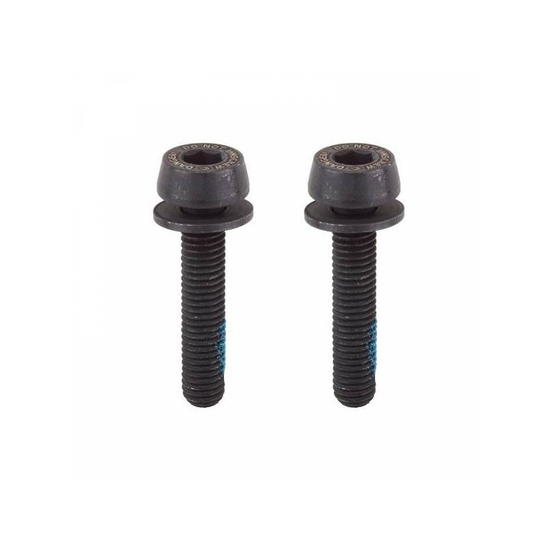 Campagnolo Kit 2 Viti Fissaggio 24mm
