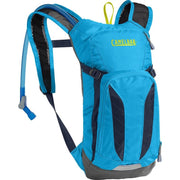 Camelbak Zaino Mini M.U.L.E Atomic Blue/Navy Blazer