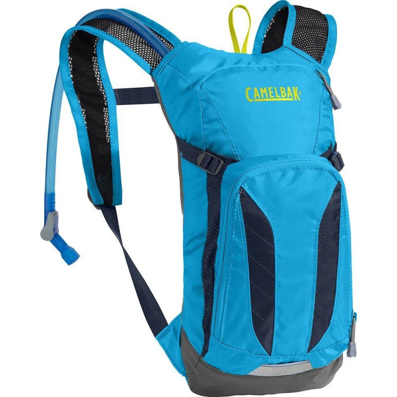 Camelbak Zaino Mini M.U.L.E Atomic Blue/Navy Blazer