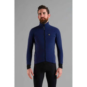 Pissei Giubbino Invernale Lavaredo Plus Blu