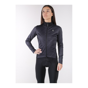 Pissei Giubbino Monviso Heavy 20 Donna Nero