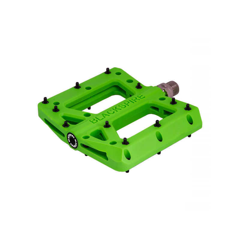 Blackspire Pedali Enduro/Freeride Nylotrax