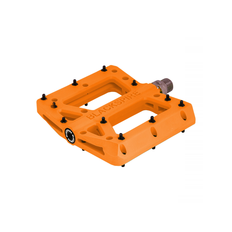 Blackspire Pedali Enduro/Freeride Nylotrax
