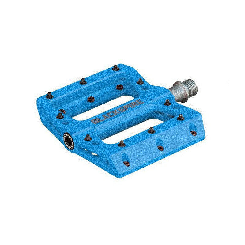 Blackspire Pedali Enduro/Freeride Nylotrax