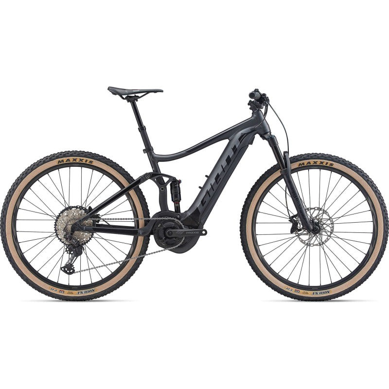 Giant E-MTB Stance E+ 0 PRO 29