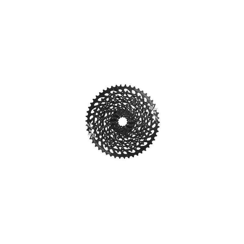 Sram Cassetta GX Eagle XG-1275 10-52 12V Black