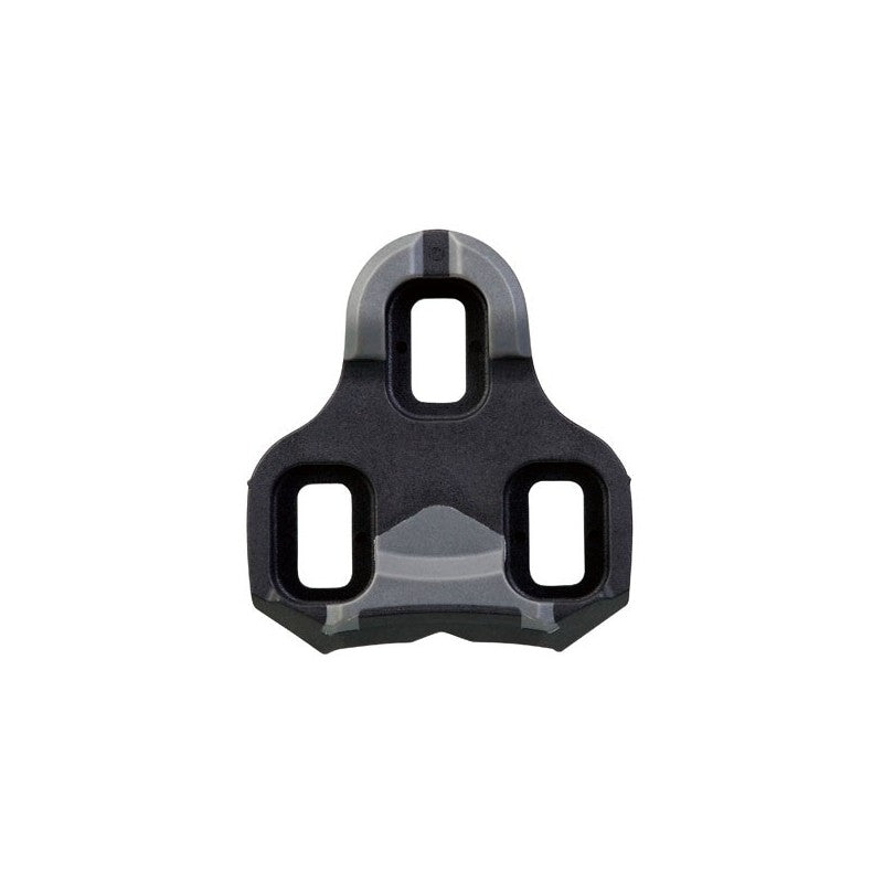 VP-Components Tacchette Look Keo Black 0°