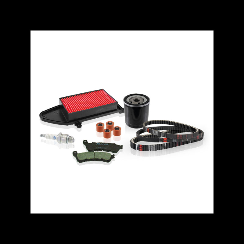 Rms Kit Tagliando Piaggio Liberty 125cc ptt 2005/2011