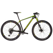 Cannondale Bici Mtb F-Si HI-MOD World Cup 29" 29"