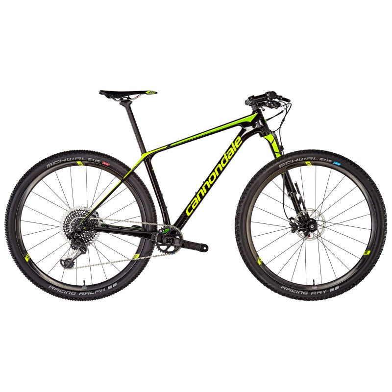 Cannondale Bici Mtb F-Si HI-MOD World Cup 29" 29"