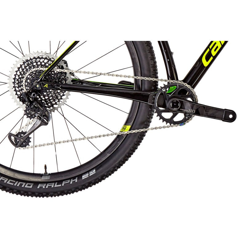 Cannondale Bici Mtb F-Si HI-MOD World Cup 29" 29"