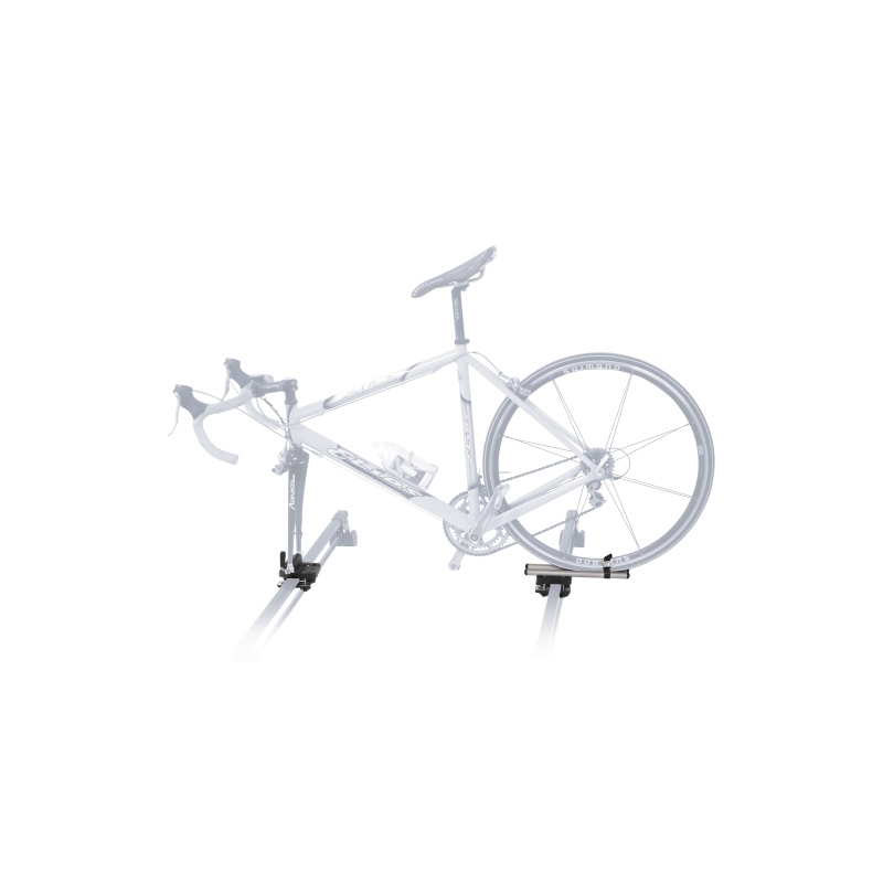 Peruzzo Portaciclo da Tetto Pordoi Professionale