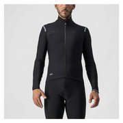 Castelli Maglia Tutto Nano RoS Nero