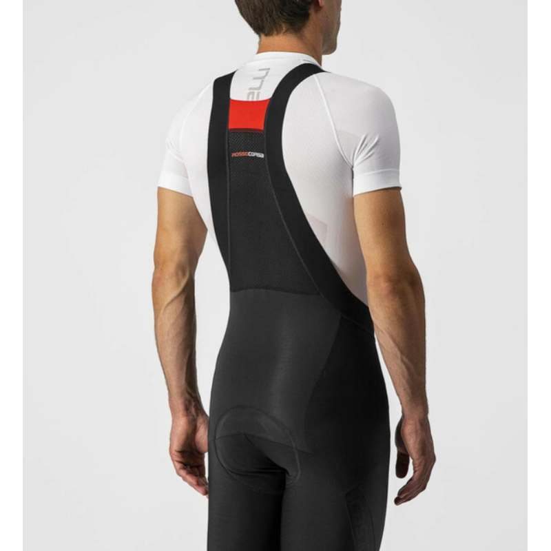 Castelli Calzamaglie Sorpasso RoS Nero