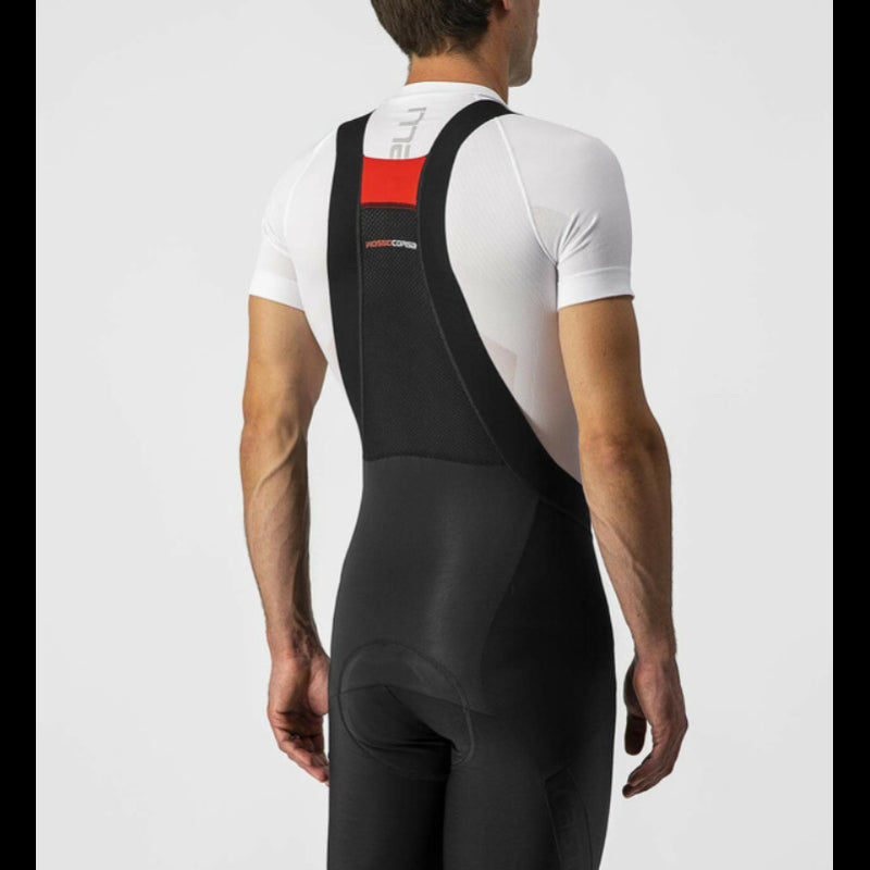 Castelli Calzamaglie Sorpasso RoS Nero