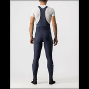 Castelli Calzamaglia Entrata Blu