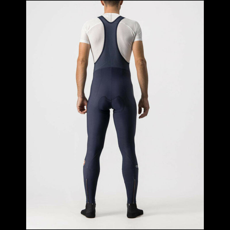 Castelli Calzamaglia Entrata Blu