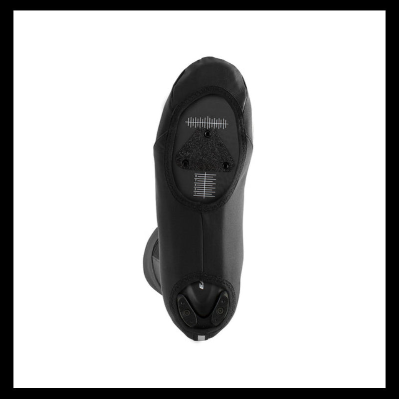 Castelli Copriscarpe Entrata Nero