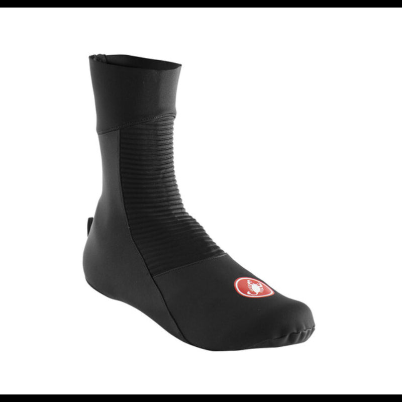 Castelli Copriscarpe Entrata Nero