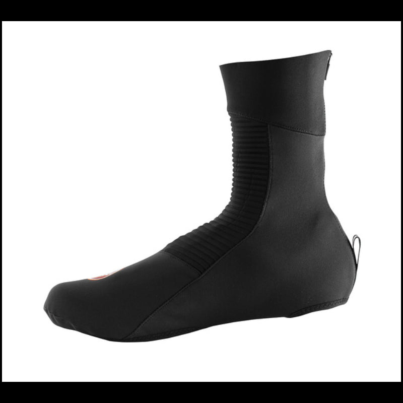 Castelli Copriscarpe Entrata Nero
