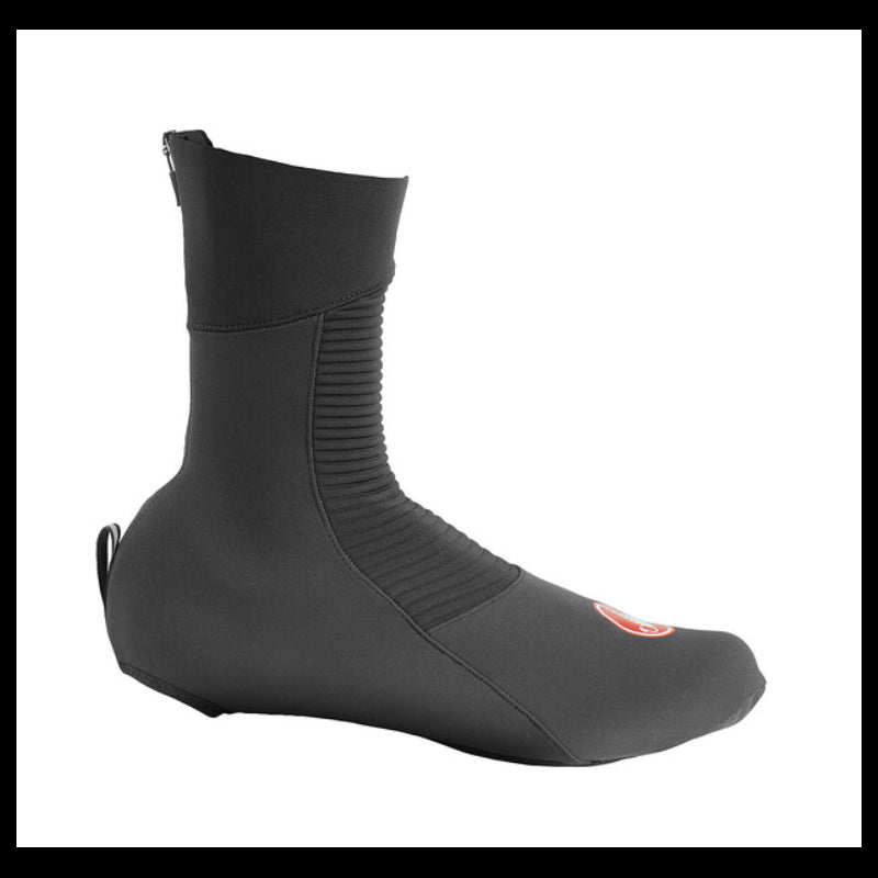 Castelli Copriscarpe Entrata Nero