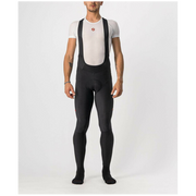 Castelli Calzamaglia Velocissimo 5 Black/Blue